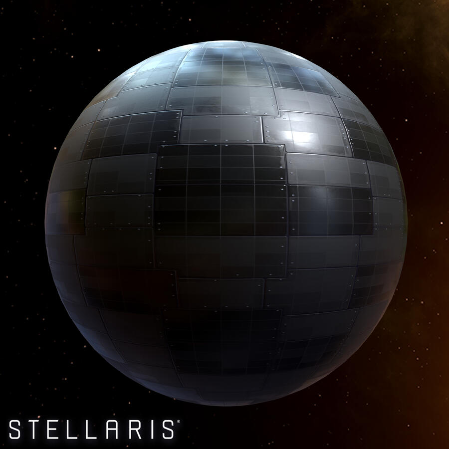 Stellaris - Materials